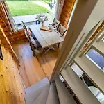 Huusi 4* Hellamaa (Hiiumaa)