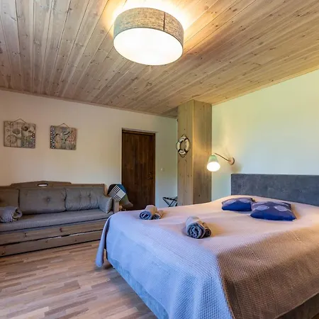 Huusi Külalistemaja Hellamaa (Hiiumaa)