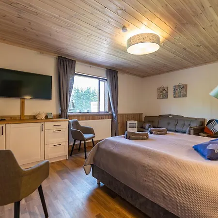 Huusi Külalistemaja