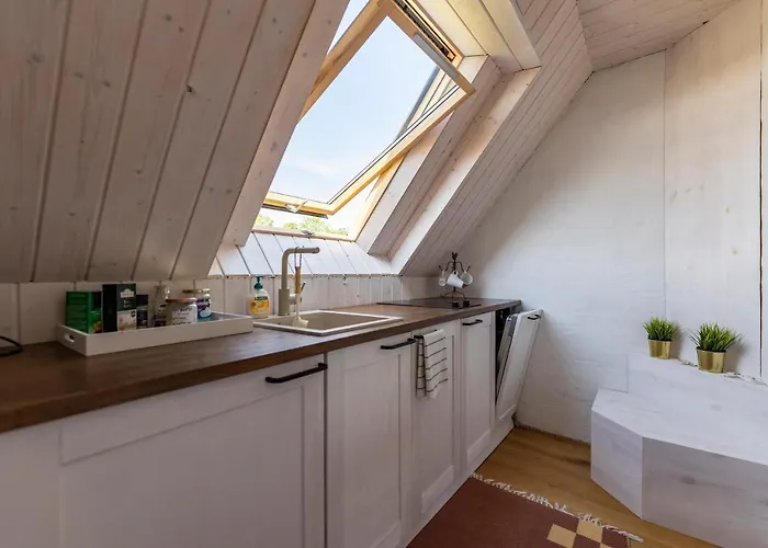 Huusi Guest house Hellamaa (Hiiumaa)