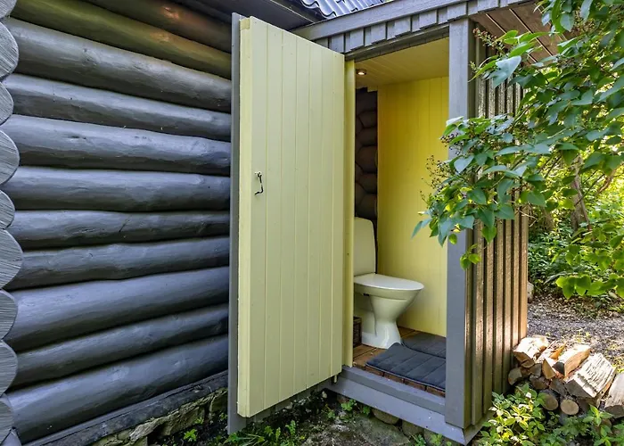 Guest house Huusi Hellamaa (Hiiumaa)