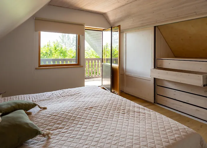 Huusi Guest house 4*