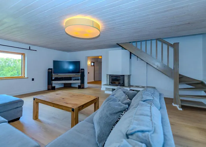 Guest house Huusi 4*