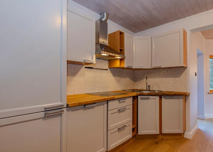 Guest house Huusi Hellamaa (Hiiumaa)