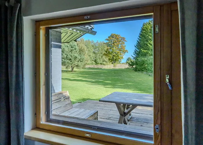 Huusi Guest house 4*