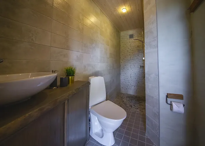 Guest house Huusi 4*