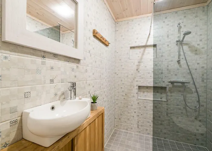 Guest house Huusi Hellamaa (Hiiumaa)